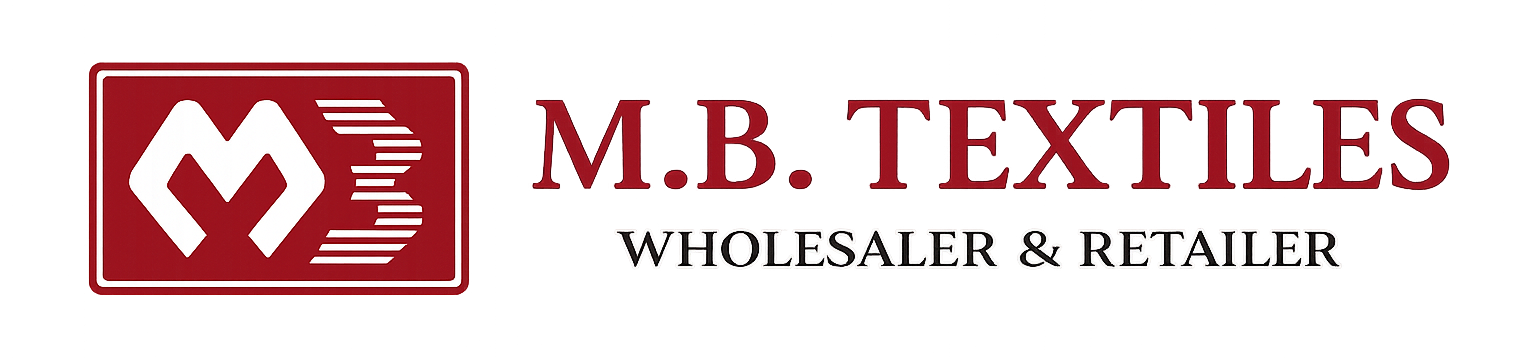 M.B.Textiles